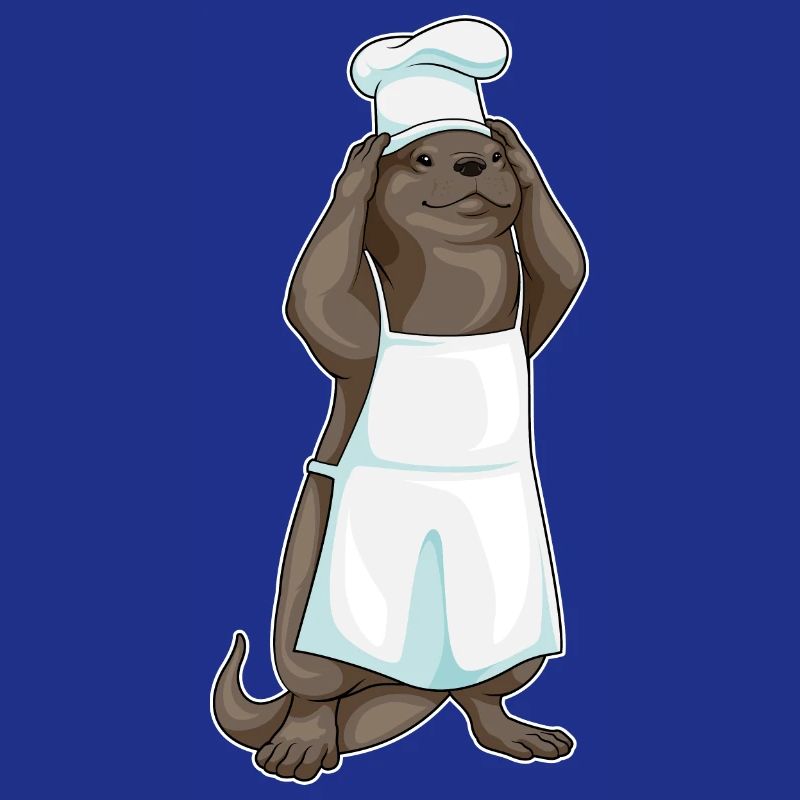 Chef Chef Cuisson Chef Cuisson