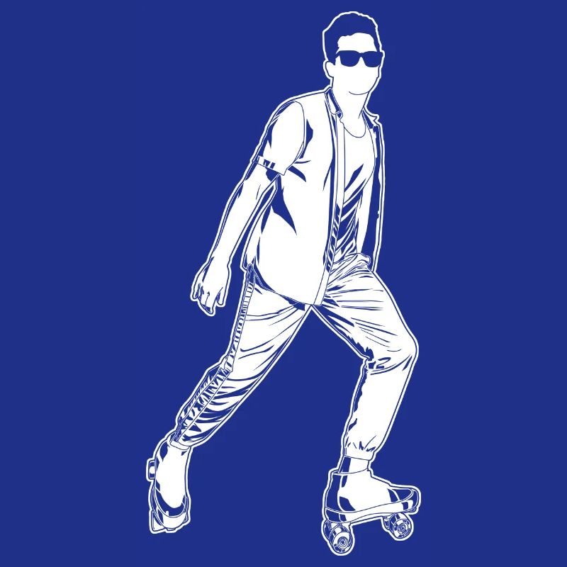 Roller skaters