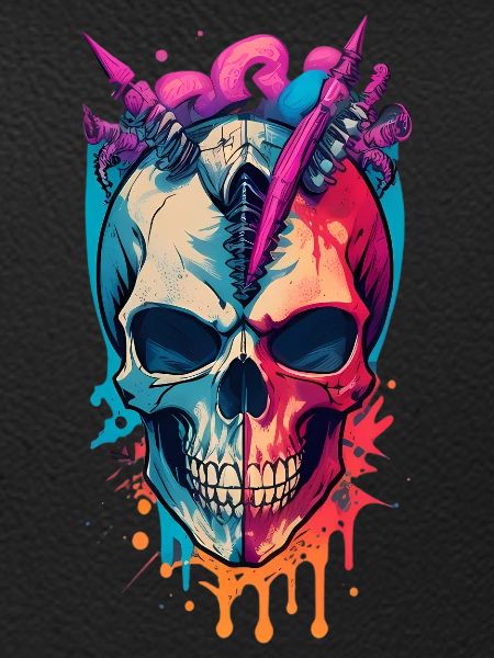 Totenkopf