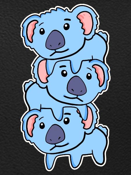 Koala Koalas
