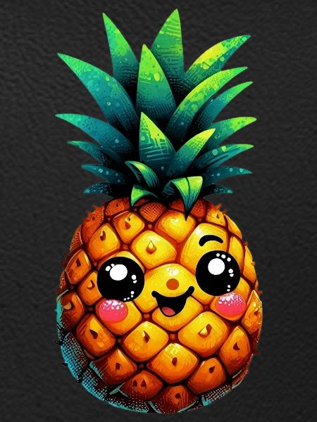 Ananas