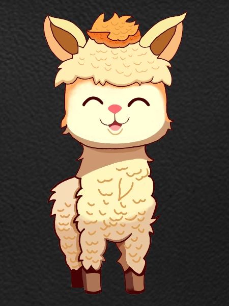Alpaca