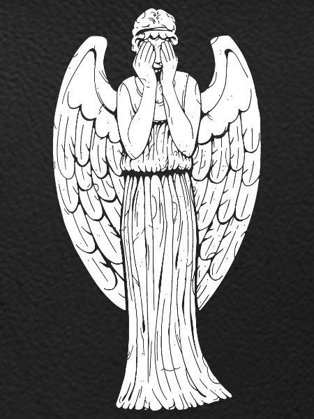 Don't Blink