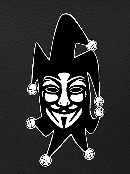Anonymer Narr