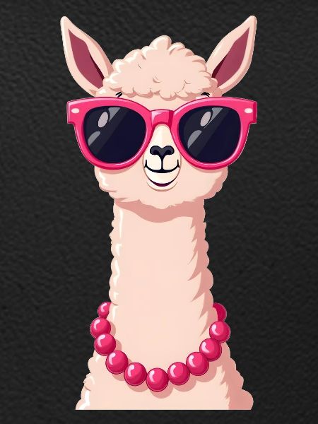 lama