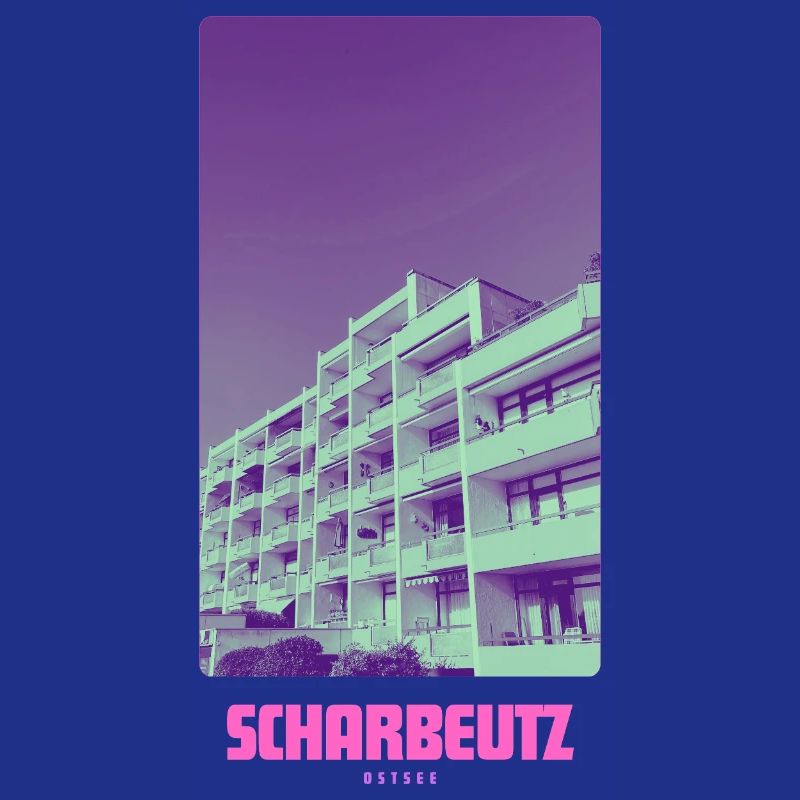 Scharbeutz Ostsee 
