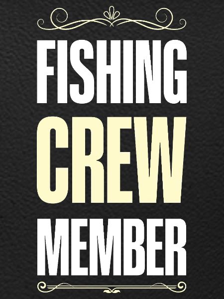 Fishing Crew