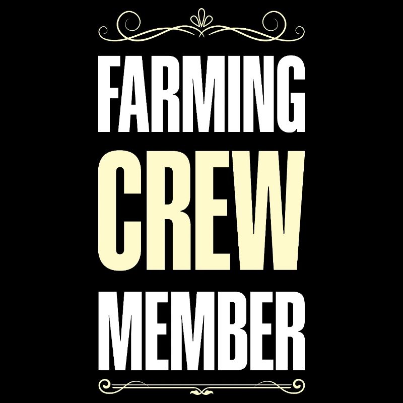 Farming Crew