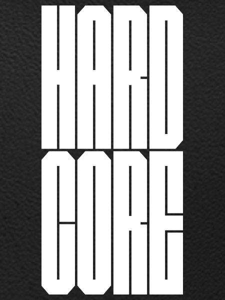 Hardcore-Punk