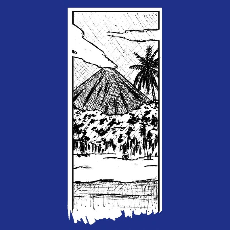 Volcano