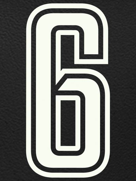 6