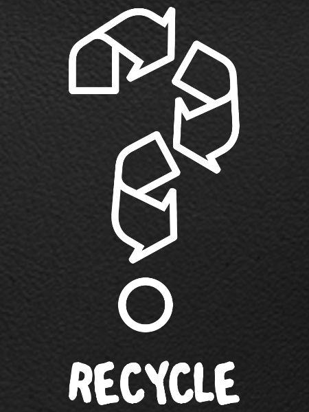 Recycle (dark)