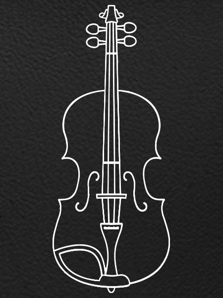 Fiddle Sketch