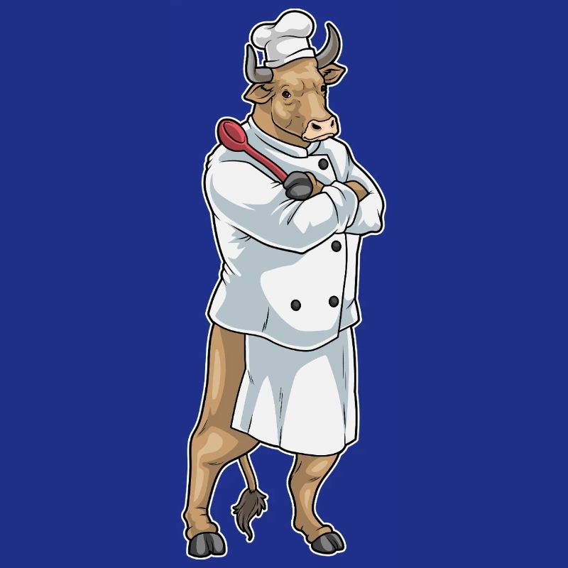 Taurus Cook Cooking Spoon Cooking