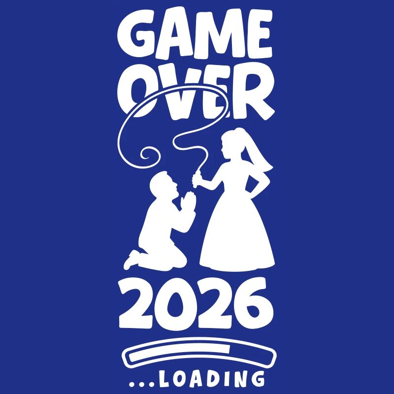 Wedding Game Over 2026