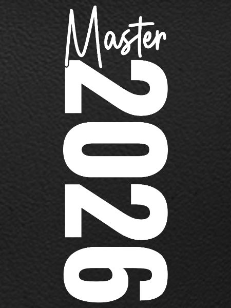 Master 2026