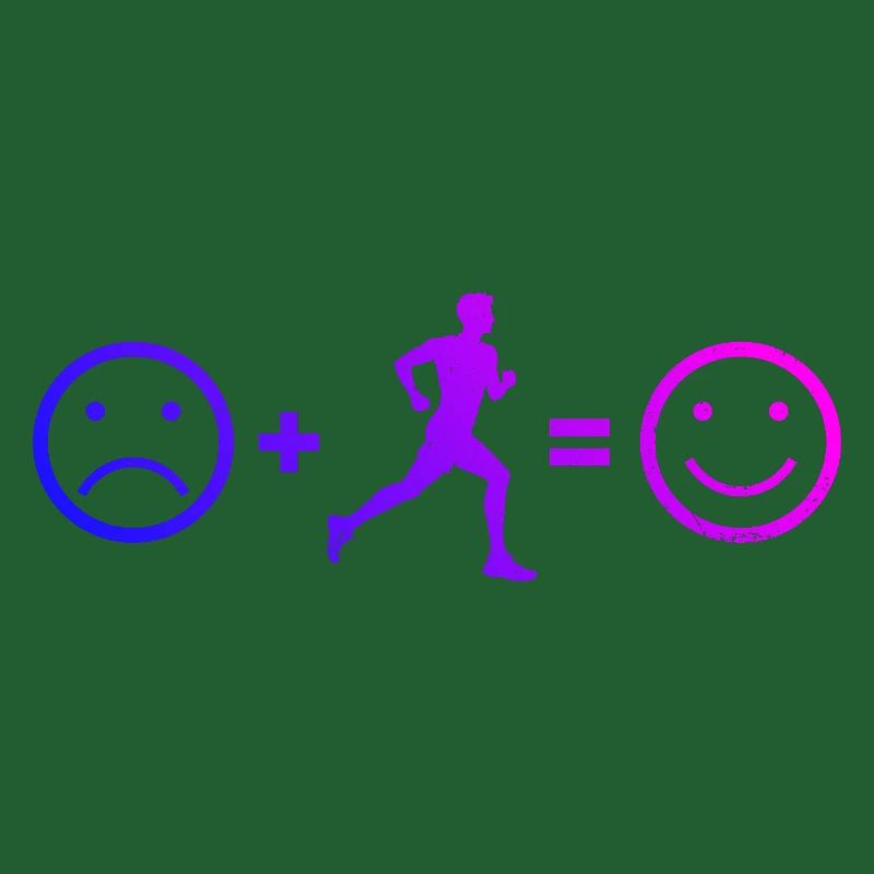 Gift idea for a running with running