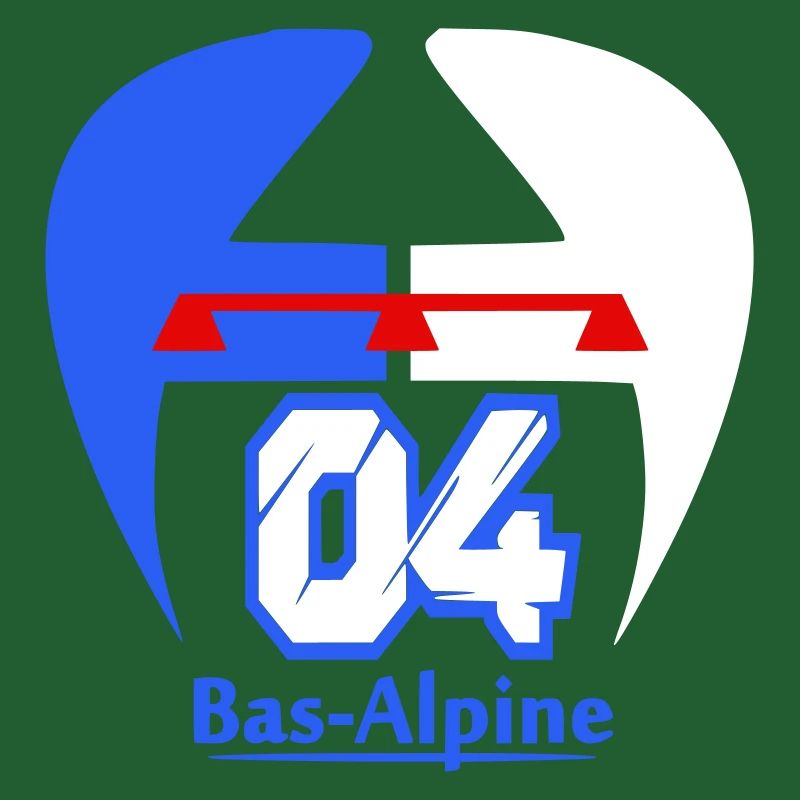 Bas-Alpine 04 logo