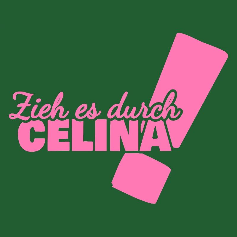 First name Celina