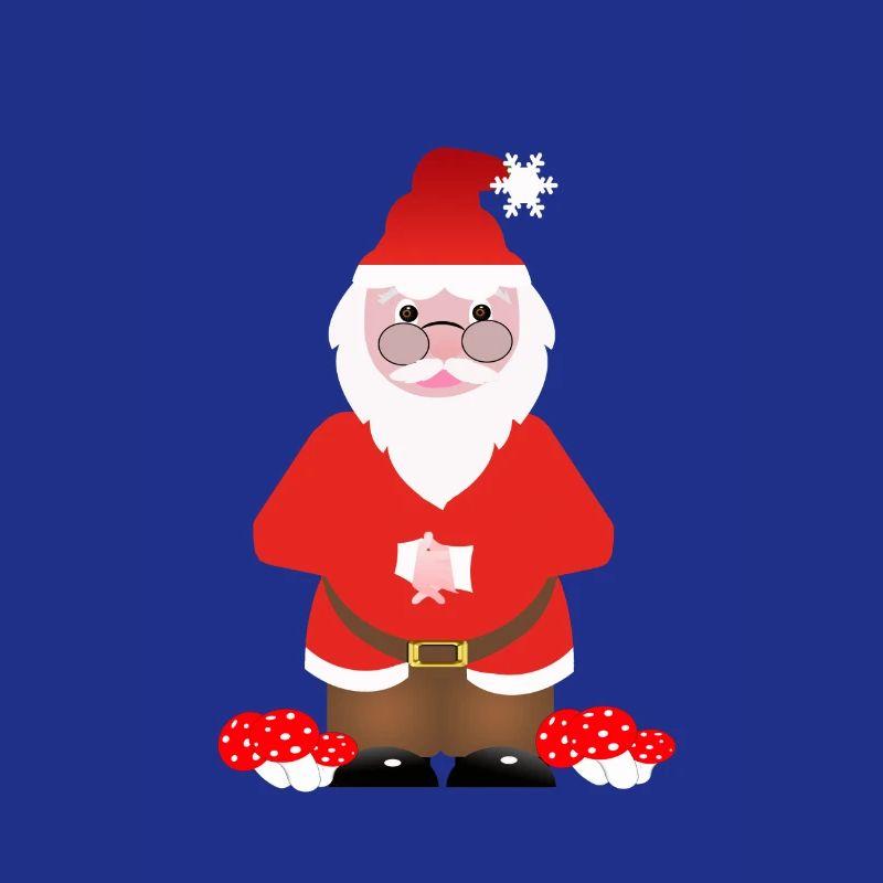Weihnachtsmann