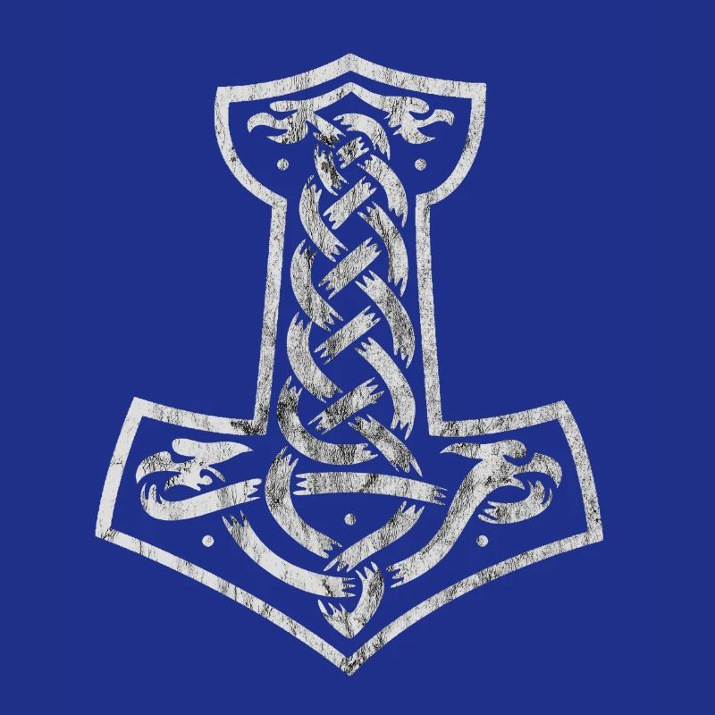Mjolnir