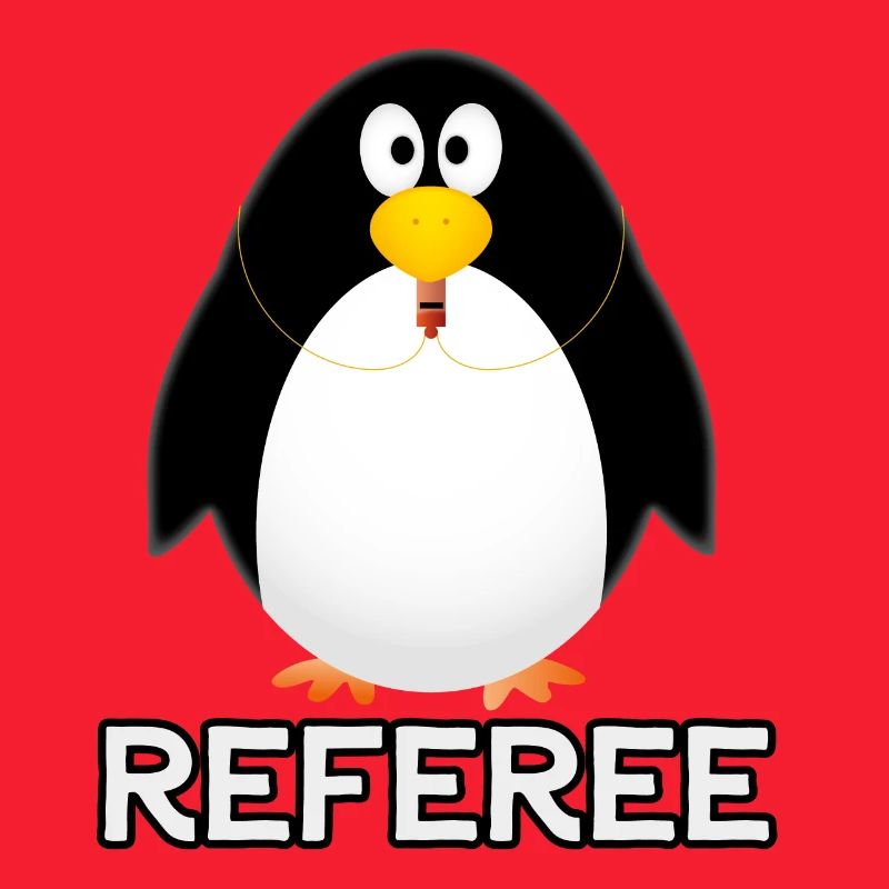 Arbitre - Arbitre