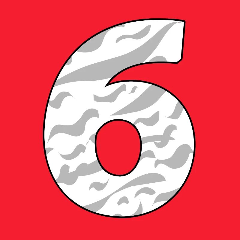 Six - 6