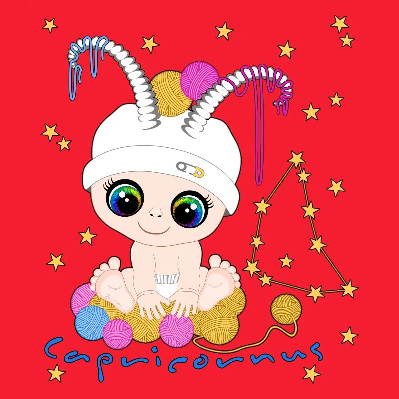 sternzeichen_capricornus