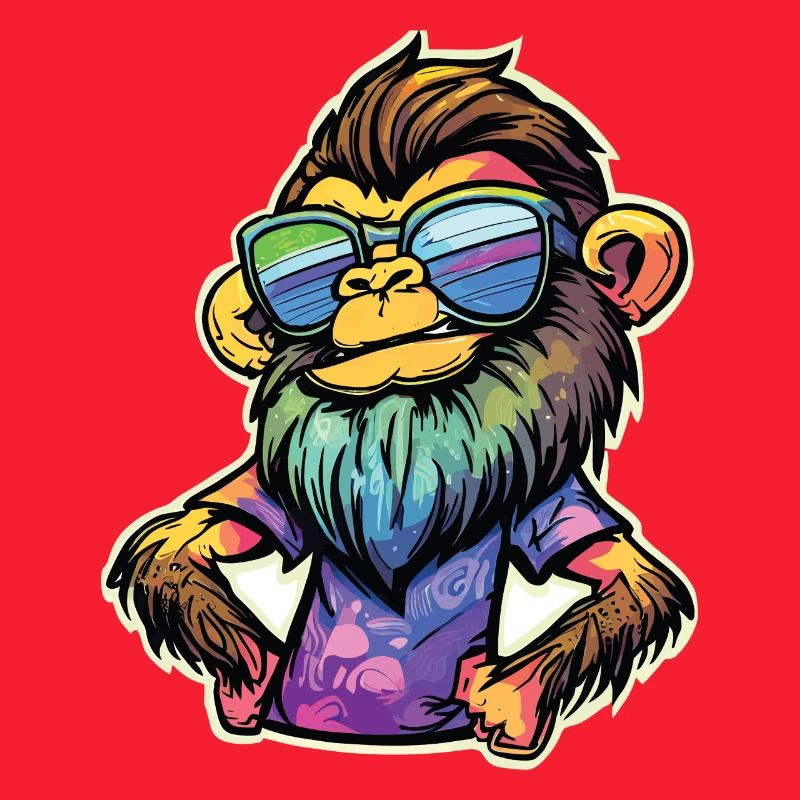 Singe Funky