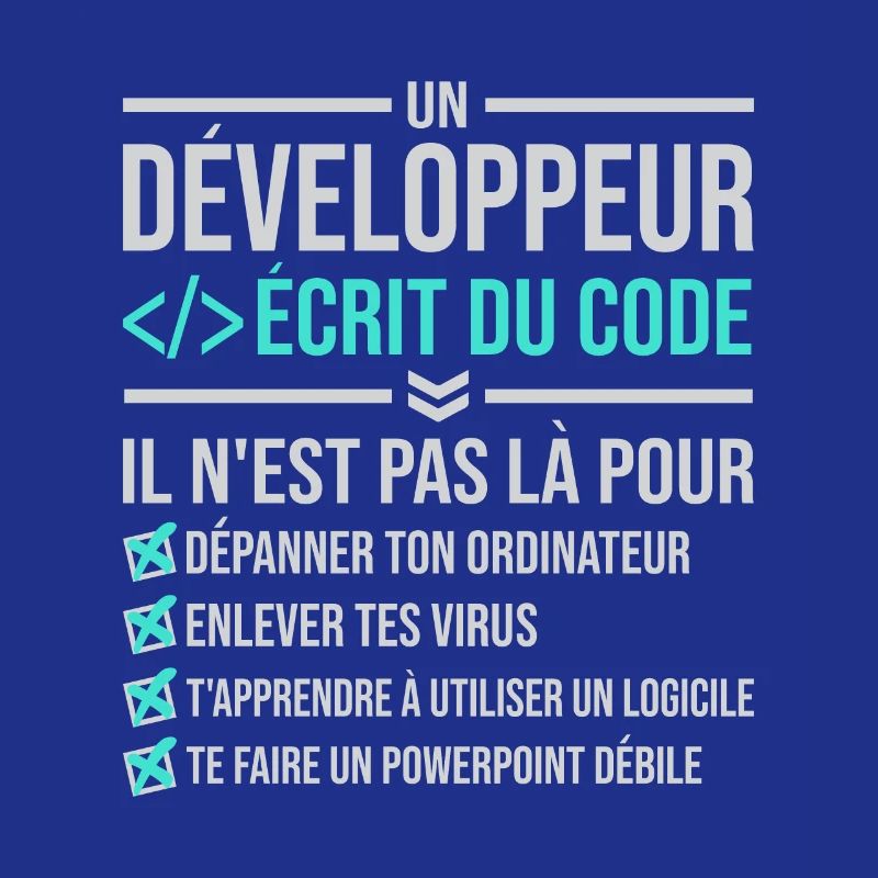 Developer Writing Code