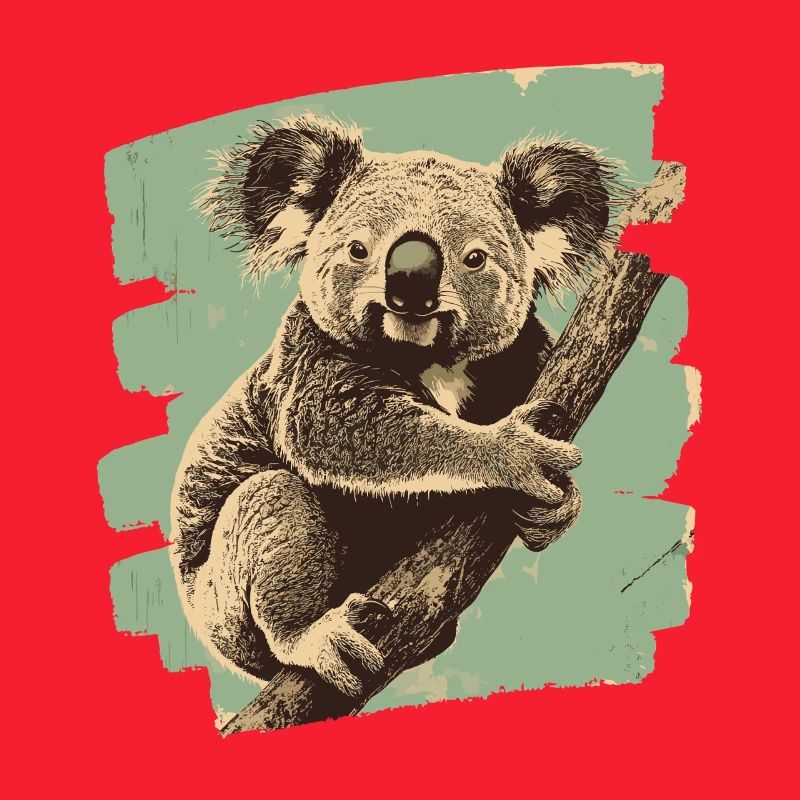 Koala Bear