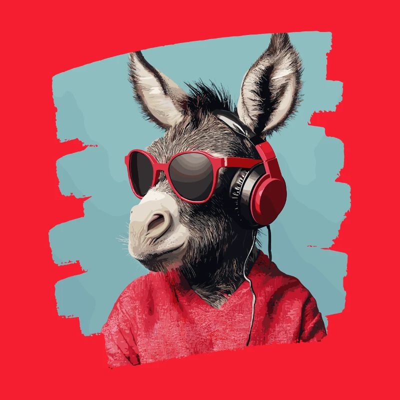 Donkey