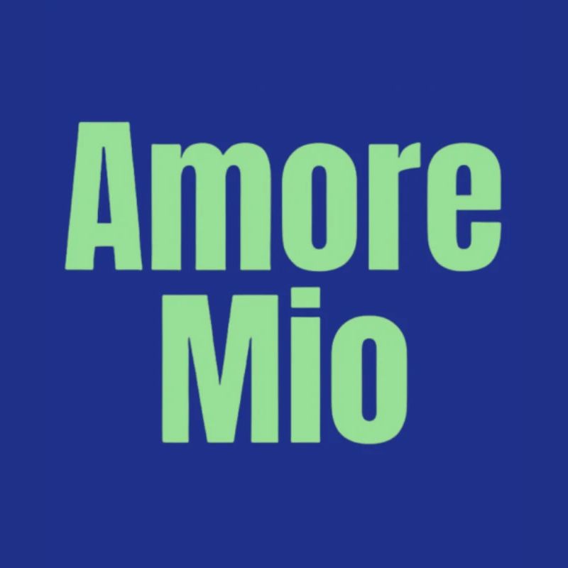 Amore Mio