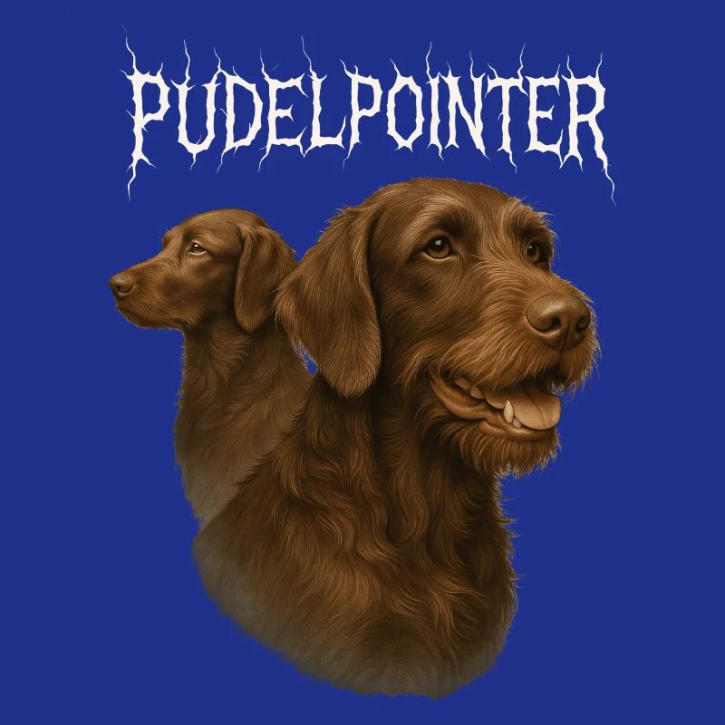 Pudelpointer