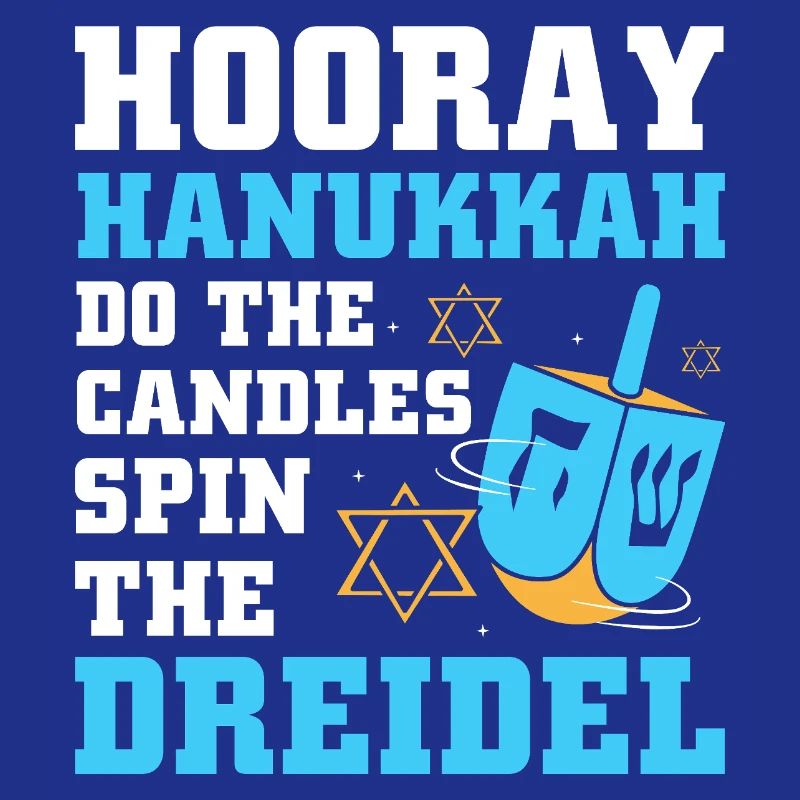 Hanoukka Hanoukka Hanoukka
