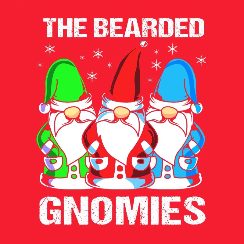 Gnome Bart