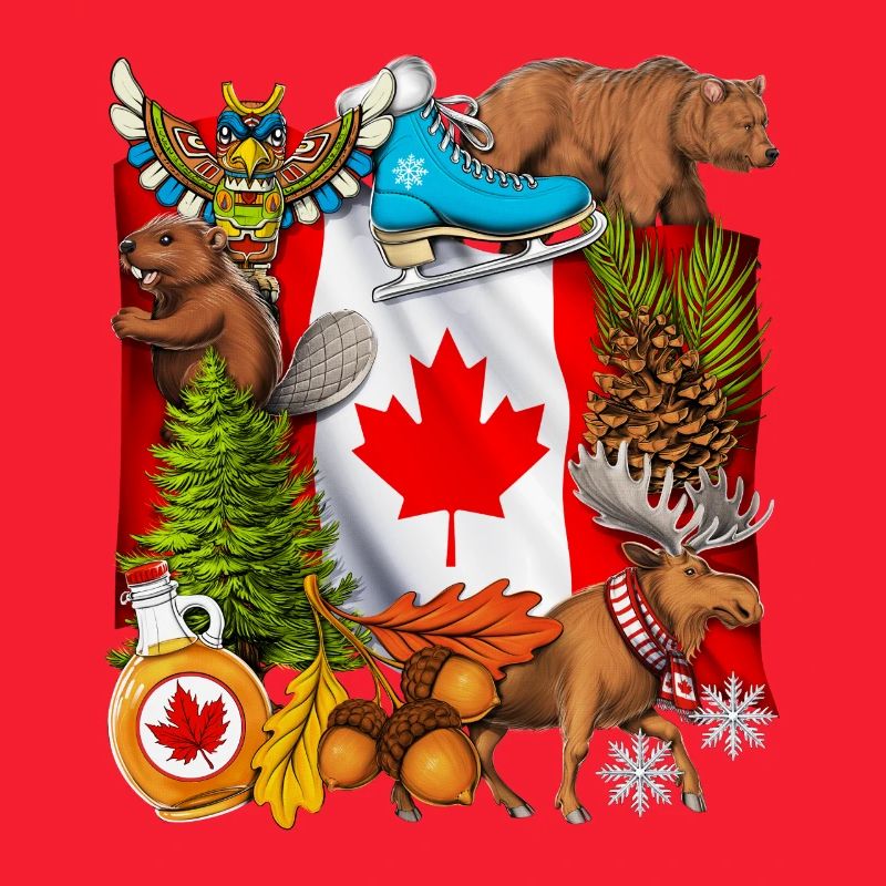 Fierté Canada