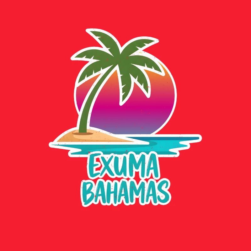 Exuma Comic Gift