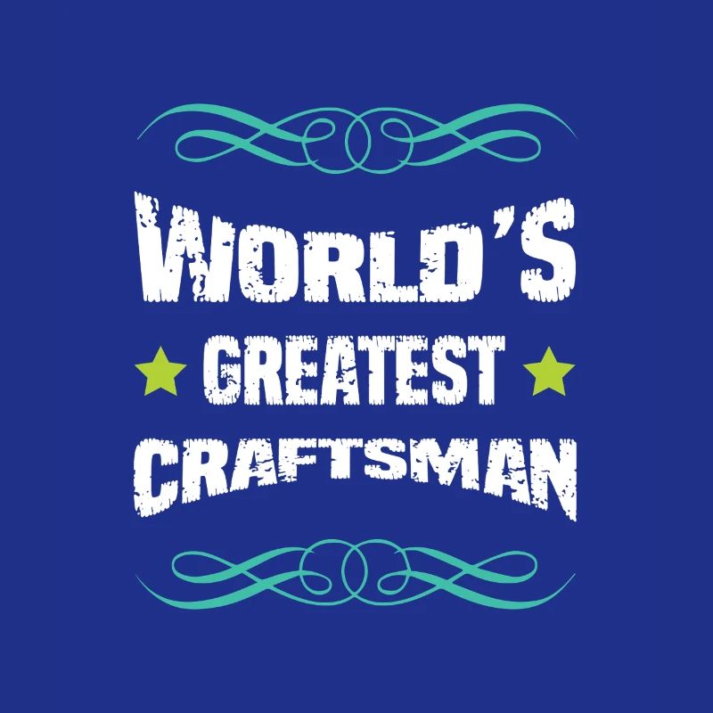Weltbester Handwerker