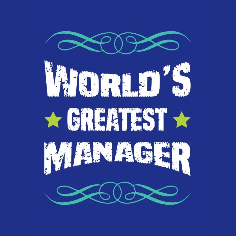 Weltbester Manager