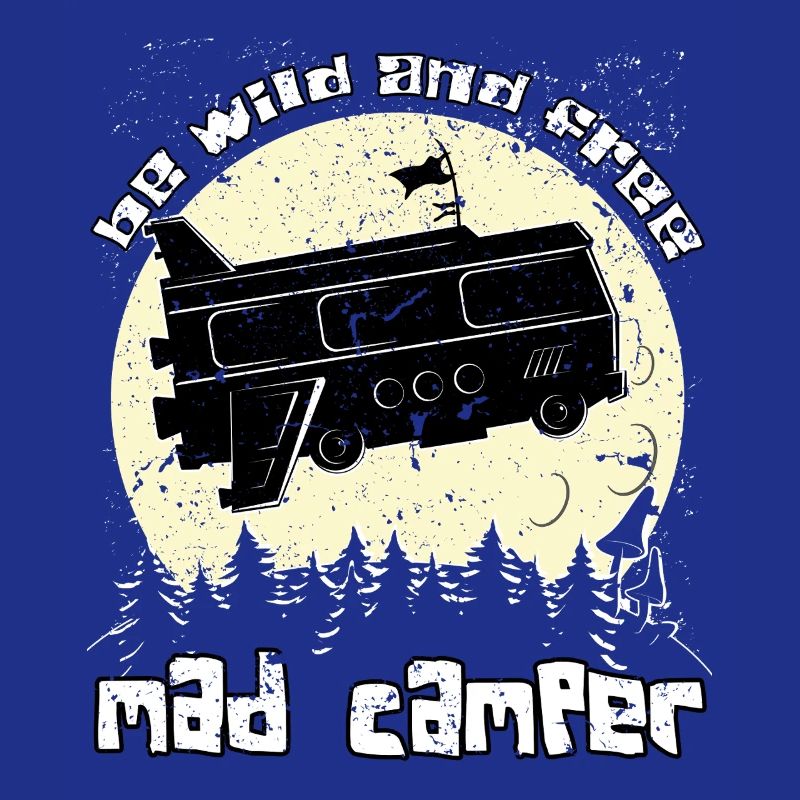 Camping