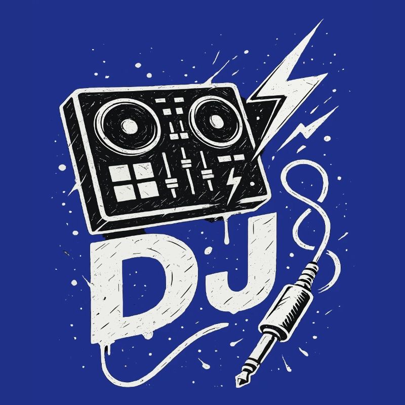 Music DJ Controller Flash Cable Club Beat