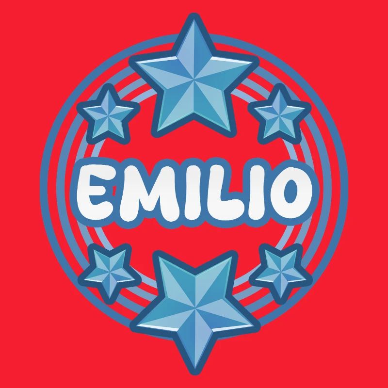 Name Emilio