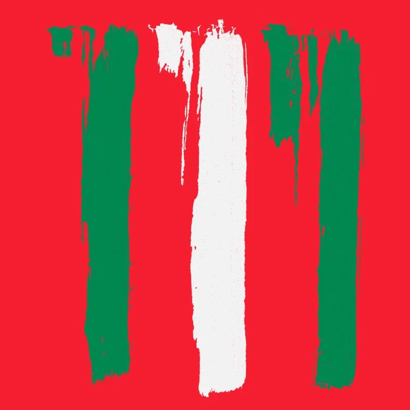 Drapeau du Nigéria