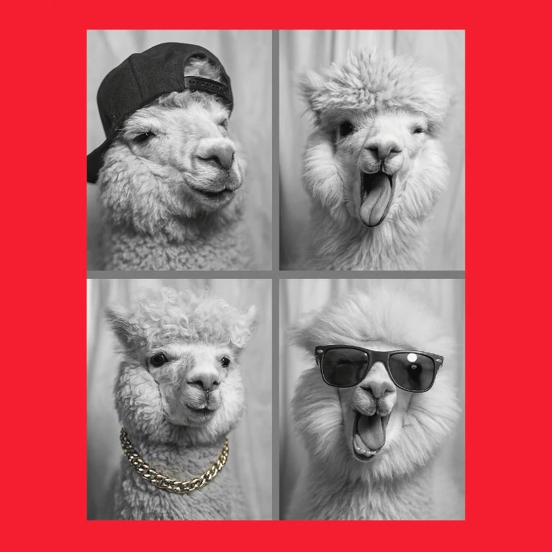 alpaca