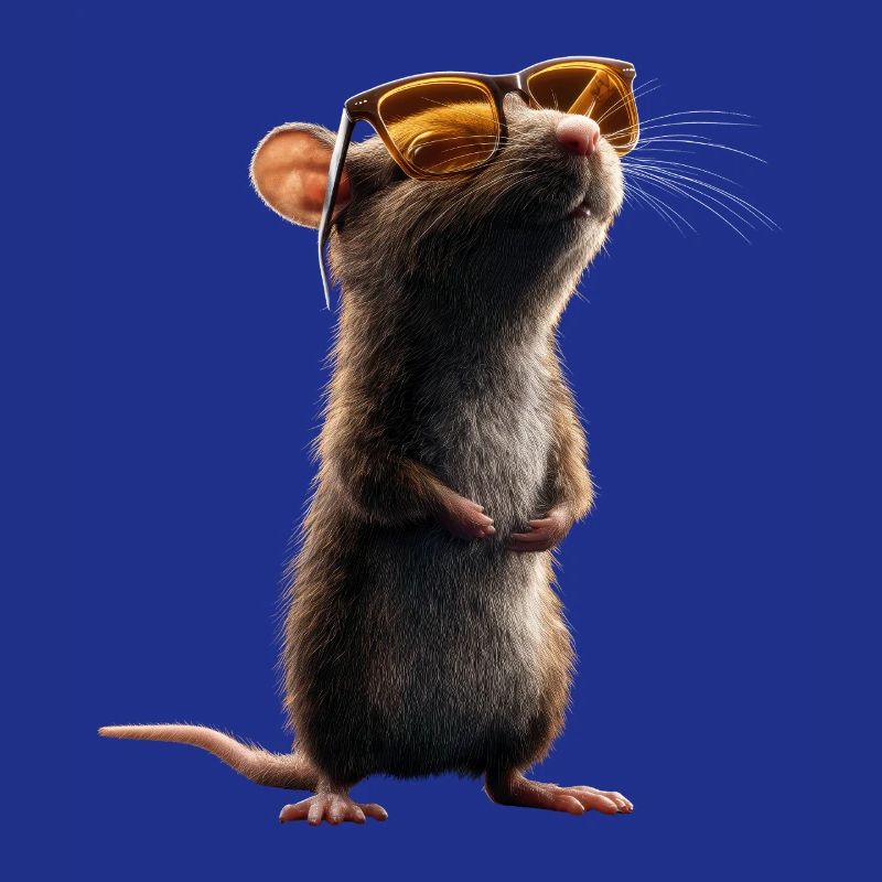 Rat Cute Mouse Rodents Dwarf Mouse Rats Mice