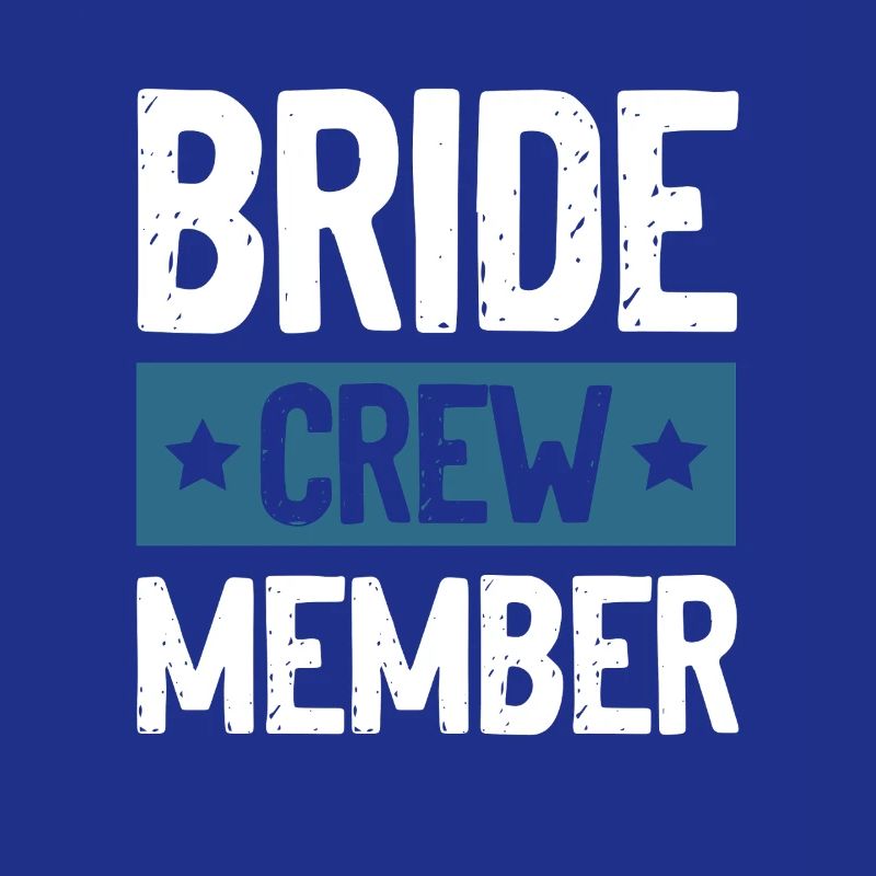 Bride Crew