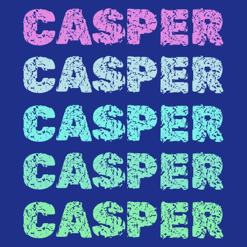 Casper als Name