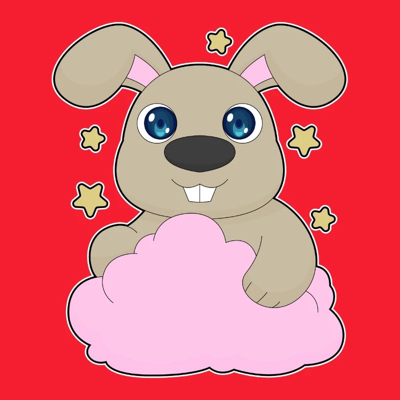 Bunny Clouds