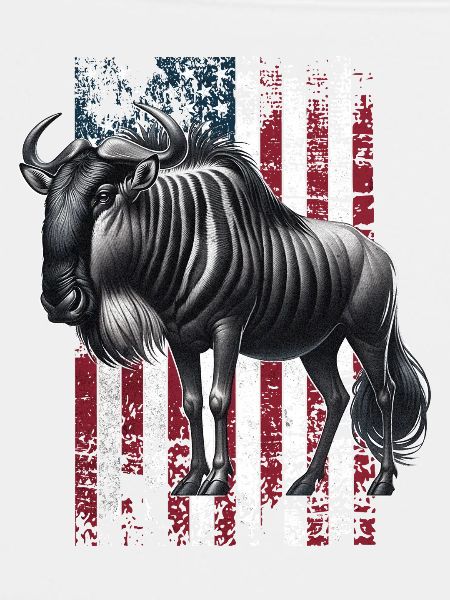 Wildebeest US Gnu